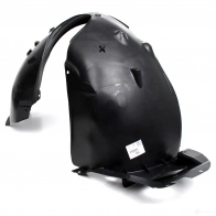 Оригинальный подкрылок передний левый C3 II DS3 CITROEN/PEUGEOT 7136KC 24653326 HBRW VF - Изображение 1