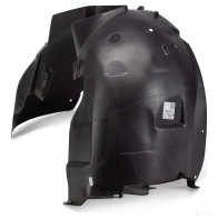 Подкрылок передний левый CITROEN/PEUGEOT 24655014 7136EW DHP7X FF - Изображение 1