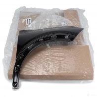 Оригинальное переднее правое крыло C4 Cactus рестайлинг CITROEN/PEUGEOT BCMJKP B 9822716880 1425430443 - Изображение 1