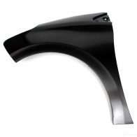 Оригинальное переднее левое крыло 208 от 03,2012 CITROEN/PEUGEOT 9672994980 LJB 585 24715578 - Изображение 2
