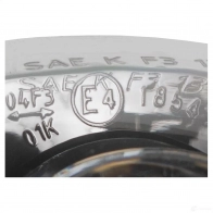 Оригинальная противотуманная фара Berlingo C4 DS4 DS5 108 308 2 CITROEN/PEUGEOT FU BBP 9811333380 22757880 - Изображение 5