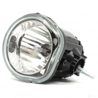 Противотуманка передняя левая = правая CITROEN/PEUGEOT 2ZUL A1 26382928 620862 - Изображение 2