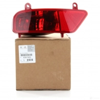 Противотуманная фара, противотуманка птф CITROEN/PEUGEOT AMY 0O 24717278 6351HG - Изображение 1