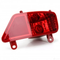 Противотуманная фара, противотуманка птф CITROEN/PEUGEOT AMY 0O 24717278 6351HG - Изображение 2
