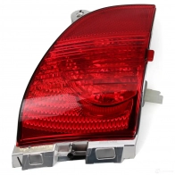 Оригинальный задний левый противотуманный фонарь 2008 308 CC CITROEN/PEUGEOT 49447319 WLZV ROT 6350GH - Изображение 2