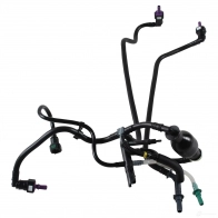 Оригинальный топливный шланг C3 Nemo 206 207 Bipper