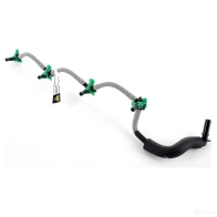 Топливный шланг CITROEN/PEUGEOT EM9 B1 1574.JK 1225259215 - Изображение 2