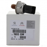 Оригинальный датчик клапан регулировки давления топлива CITROEN/PEUGEOT QZ DXJ0J 23334483 1920GW - Изображение 1