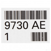Оригинальное масло в АКПП PRO MOBIL ATF AL4 4 4HP 20 - 1 л CITROEN/PEUGEOT UGC QTKU 28822106 9730AE - Изображение 2