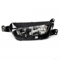 Фара передняя левая электро с мотором h7 CITROEN/PEUGEOT 24655562 9677217380 U 9SISHB - Изображение 2