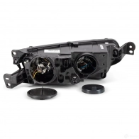 Фара передняя левая электро с мотором h7 CITROEN/PEUGEOT 24655562 9677217380 U 9SISHB - Изображение 3