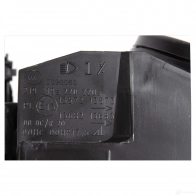 Фара передняя левая электро с мотором h7 CITROEN/PEUGEOT 24655562 9677217380 U 9SISHB - Изображение 5