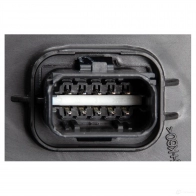 Оригинальная светодиодная левая фара C4 2 DS4 CITROEN/PEUGEOT M Q93A 26999280 9808623880 - Изображение 4