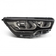 Оригинальная светодиодная правая фара C4 2 DS4 CITROEN/PEUGEOT 9808623780 26999284 MZU0 3 - Изображение 2