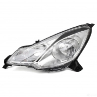 Оригинальная галогенная левая фара C3 2 DS3 с №13292 CITROEN/PEUGEOT 24653448 1606931680 RGY8K1 6 - Изображение 2