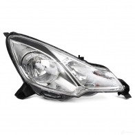 Оригинальная галогенная правая фара C3 2 DS3 с №13292 CITROEN/PEUGEOT Q LXG2 24653454 1606931480 - Изображение 2