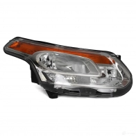 Фара передняя правая электро с мотором h1/h7 CITROEN/PEUGEOT 03OH8 A 6206N5 21443008 - Изображение 2