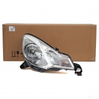 Фара CITROEN/PEUGEOT 16 069 300 80 CL LJXTG 24653394 - Изображение 1