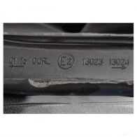 Оригинальная галогенная правая фара 3008 5008 рестайлинг CITROEN/PEUGEOT 8 2DTT 9805505380 22757082 - Изображение 6