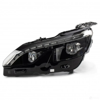 Оригинальная светодиодная левая фара 3008 5008 2 CITROEN/PEUGEOT 1438177886 4 ORH30 1674017780 - Изображение 1