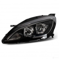 Оригинальная галогенная левая фара 308 2 308 SW 2 CITROEN/PEUGEOT 1628555480 VZM 5HT 1212635952 - Изображение 2