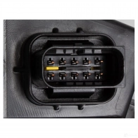 Оригинальная галогенная левая фара 308 2 308 SW 2 CITROEN/PEUGEOT 1628555480 VZM 5HT 1212635952 - Изображение 4