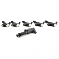 Оригинальная катушка зажигания C5 C6 C8 406 407 607 807 3,0 V6 CITROEN/PEUGEOT 597094 21496870 K3Y2 J7 - Изображение 2