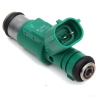 Оригинальная топливная форсунка 1,1/1,4 60-75 л.с. CITROEN/PEUGEOT 1984G0 M A9CP 22823150 - Изображение 2