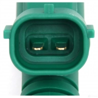 Оригинальная топливная форсунка 1,1/1,4 60-75 л.с. CITROEN/PEUGEOT 1984G0 M A9CP 22823150 - Изображение 3