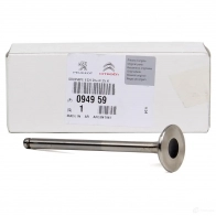 Оригинальный выпускной клапан BERLINGO XSARA 106 205 206 207 306 307 309 CITROEN/PEUGEOT LZ3L S 094959 28785586 - Изображение 1
