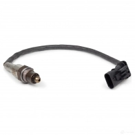 Оригинальный лямбда-зонд, кислородный датчик C3 3 208 1 301 2008 1 1,2 PureTech CITROEN/PEUGEOT 1438178227 NMBR OP 9810667080 - Изображение 2