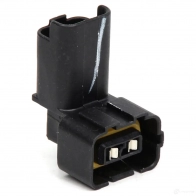 Оригинальный патрон лампы C3 II DS3 206+ 207 CITROEN/PEUGEOT 1438178299 5E88 TR 6224Q9 - Изображение 2