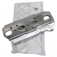 Прокладка выпускного коллектора CITROEN/PEUGEOT V7 616 895 80 22273216 WW A199 - Изображение 1