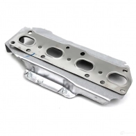 Прокладка выпускного коллектора CITROEN/PEUGEOT V7 616 895 80 22273216 WW A199 - Изображение 2