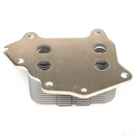Оригинальный масляный радиатор Berlingo C1 C2 C3 C4 DS3 Nemo CITROEN/PEUGEOT 21872732 1103K2 06 A8V - Изображение 2