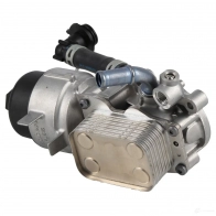 Оригинальный корпус масляного фильтра CITROEN/PEUGEOT S QUUPM 9810152980 34171541 - Изображение 3