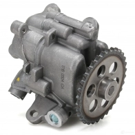 Оригинальный масляный насос JUMPER BOXER 2,2 HDI 110-150 л.с. CITROEN/PEUGEOT 22088596 ACRXUN Y 9808634180 - Изображение 2