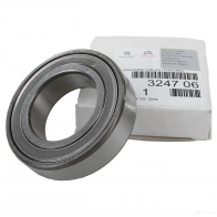 Оригинальный подшипник кардана 3008 307 308 5008 Expert RCZ CITROEN/PEUGEOT 324706 4LIA 9 49761485 - Изображение 1