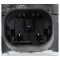 Оригинальный датчик парковки CITROEN/PEUGEOT 1438178643 F CZ5I 1608321780 - Изображение 3