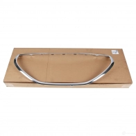 Оригинальная накладка хром решетки радиатора 208 CITROEN/PEUGEOT 5S6W G5 1608112180 24715554 - Изображение 1