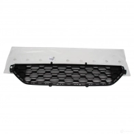 Оригинальная решетка радиатора C3 II CITROEN/PEUGEOT 24653420 9803502680 O JQ7VK - Изображение 1