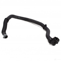 Патрубок радиатора, шланг CITROEN/PEUGEOT 96 890 252 80 1224892385 YWDJTC 8 - Изображение 2