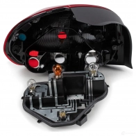 Задний фонарь CITROEN/PEUGEOT 1205844577 H KS4V 9812257480 - Изображение 3