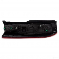 Оригинальный левый задний фонарь Boxer Jumper от 04,2015 CITROEN/PEUGEOT Y92OH Q 24662834 1612401580 - Изображение 3