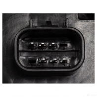 Оригинальный левый задний фонарь Boxer Jumper от 04,2015 CITROEN/PEUGEOT Y92OH Q 24662834 1612401580 - Изображение 4