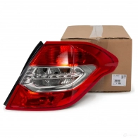 Задний фонарь правый c4 CITROEN/PEUGEOT 6351KS 8 I2PNA 21481958 - Изображение 1