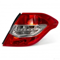Задний фонарь правый c4 CITROEN/PEUGEOT 6351KS 8 I2PNA 21481958 - Изображение 2