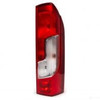 Оригинальный правый задний фонарь Boxer Jumper от 04,2015 CITROEN/PEUGEOT U RM493 1612401680 24662838 - Изображение 2