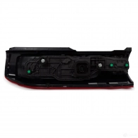 Оригинальный правый задний фонарь Boxer Jumper от 04,2015 CITROEN/PEUGEOT U RM493 1612401680 24662838 - Изображение 3