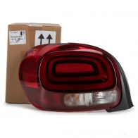 Задний фонарь CITROEN/PEUGEOT 68 LN7 9812257580 1205844575 - Изображение 1